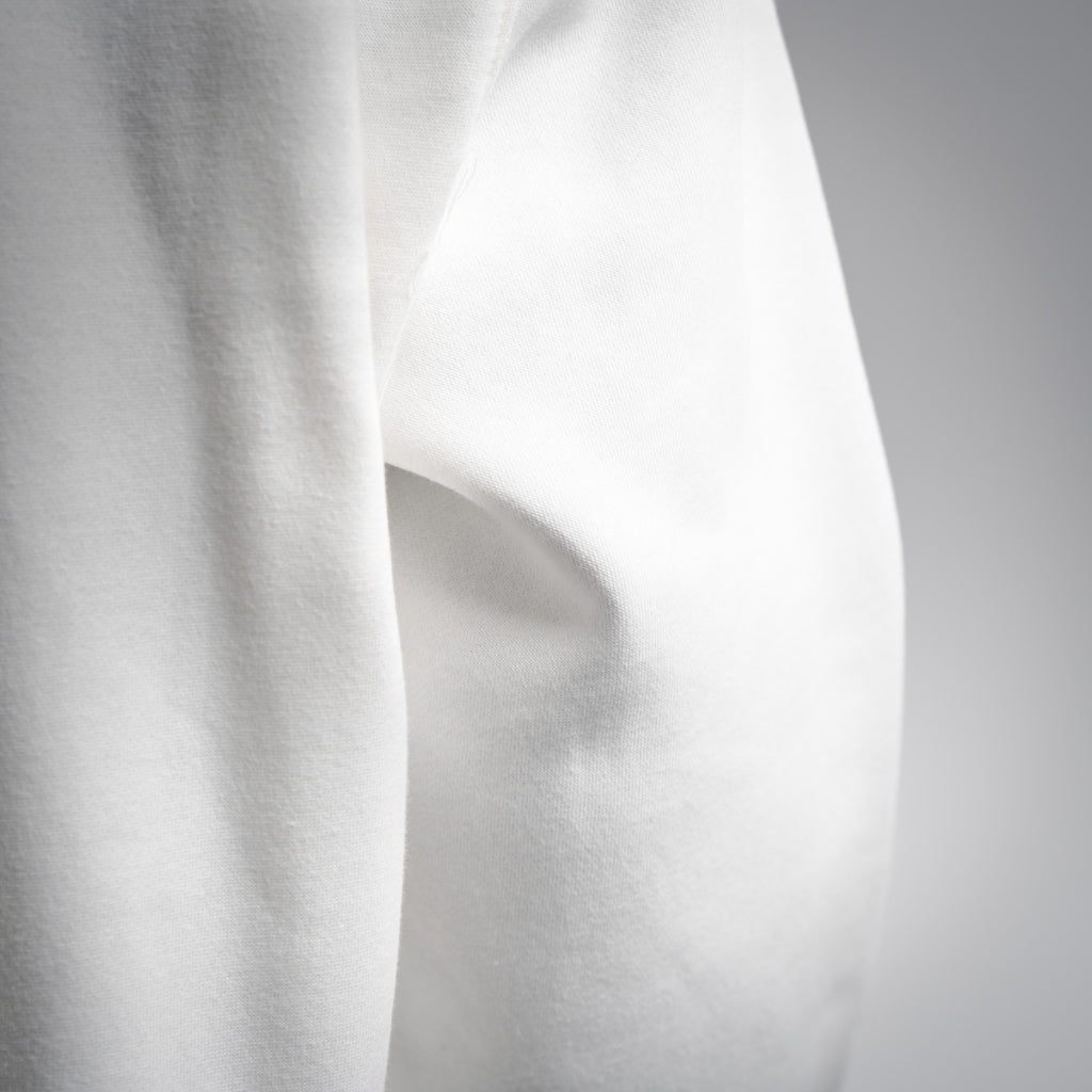 Louis 25fw printed sweatshirt