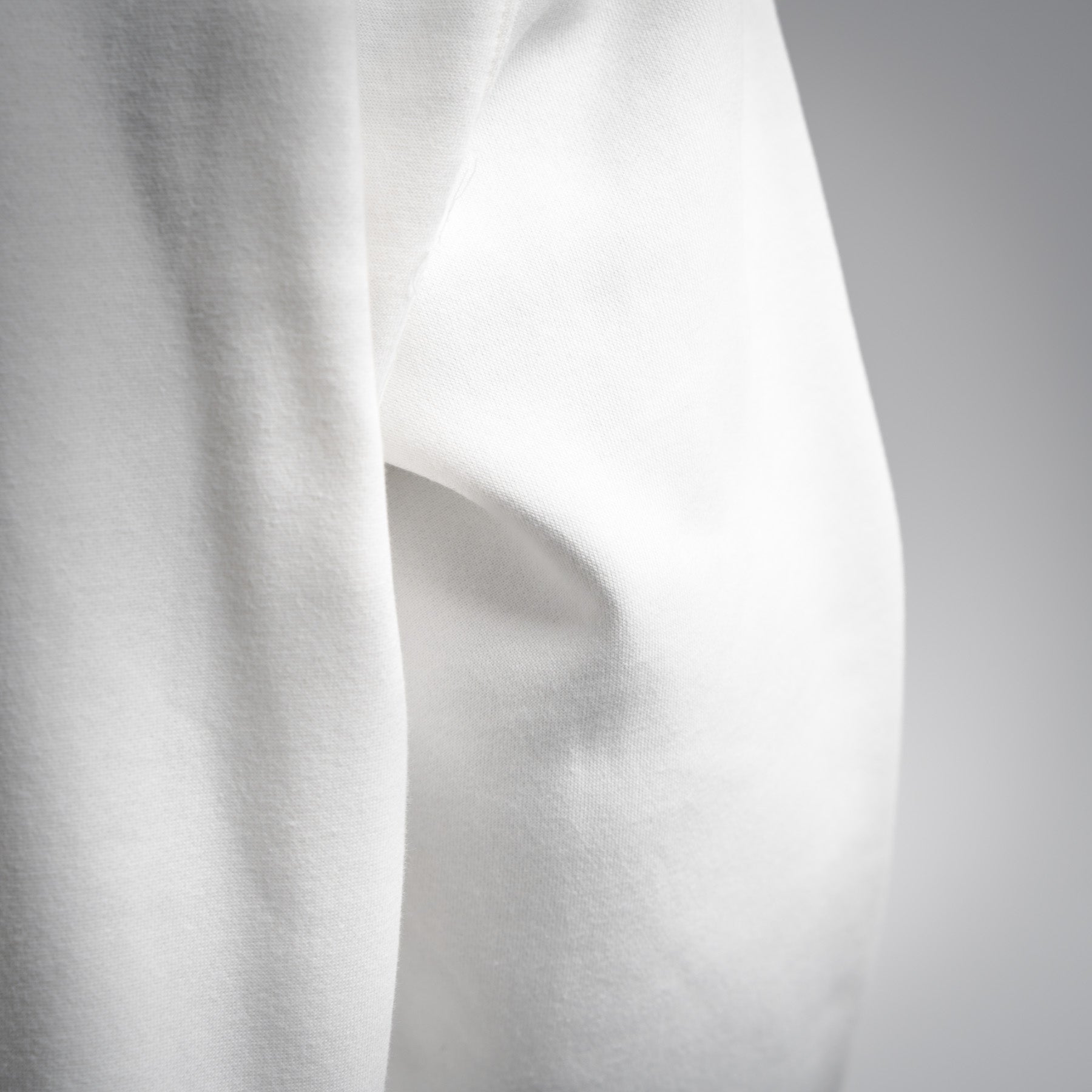 Louis 25fw printed sweatshirt