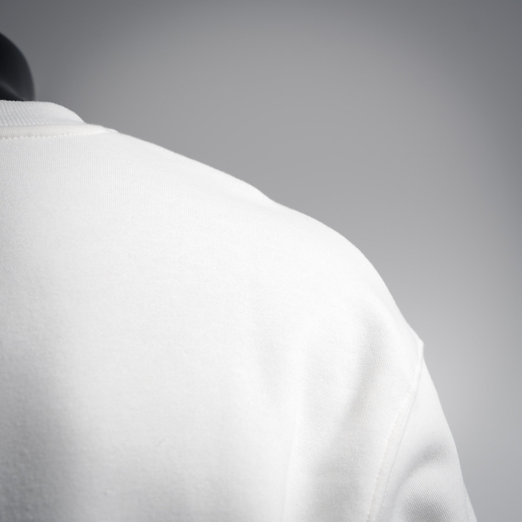 Louis 25fw printed sweatshirt