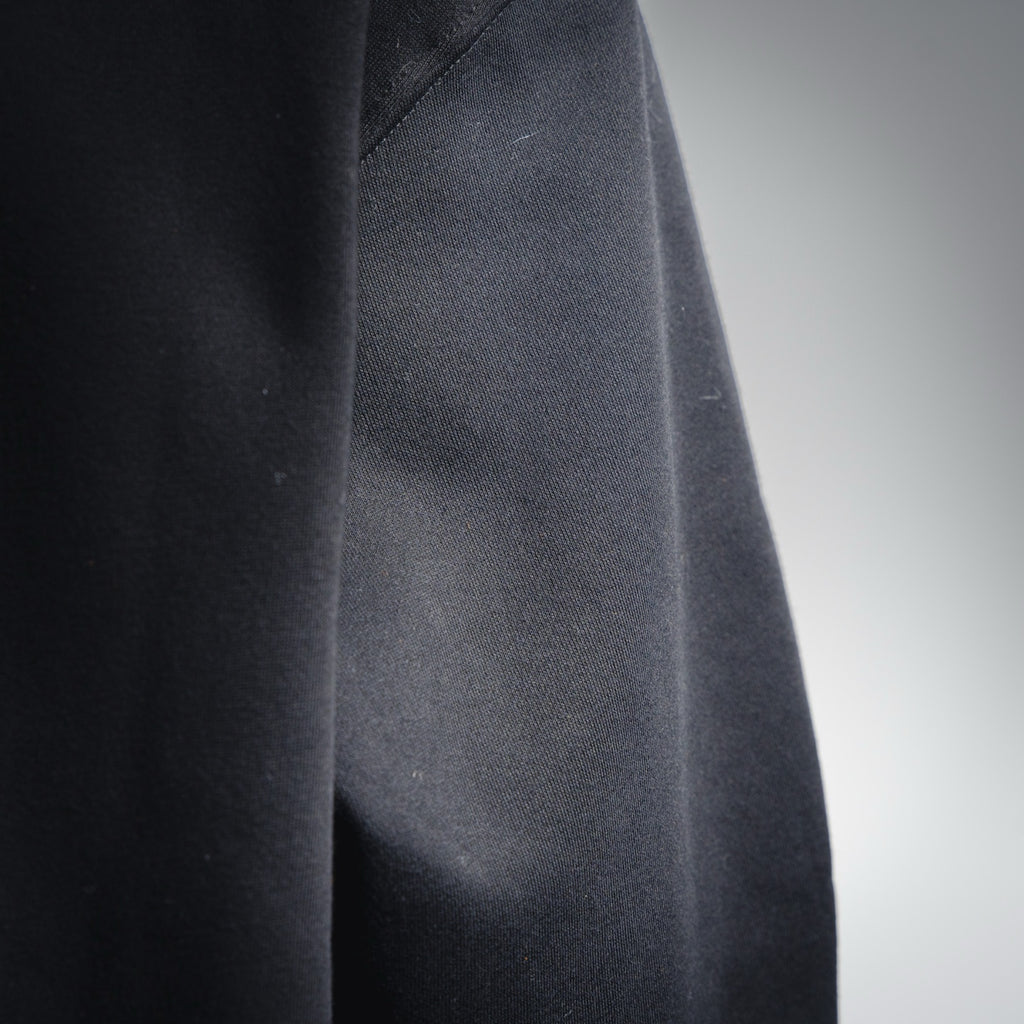 Louis 25fw printed sweatshirt