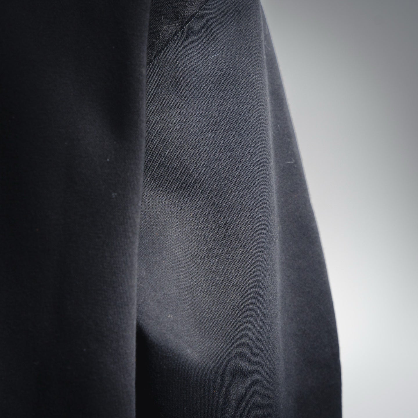 Louis 25fw printed sweatshirt