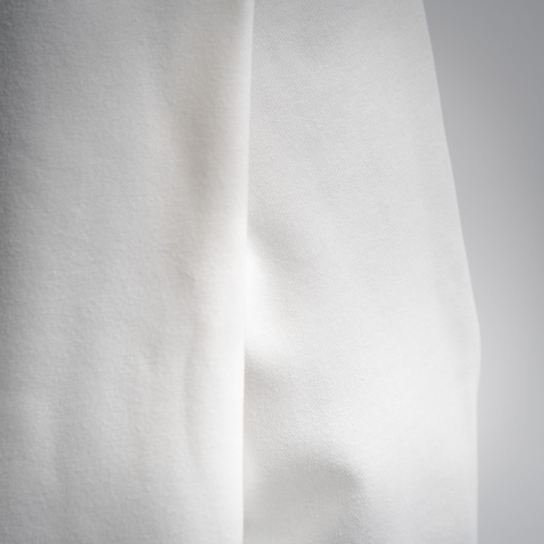 Louis 25fw printed sweatshirt