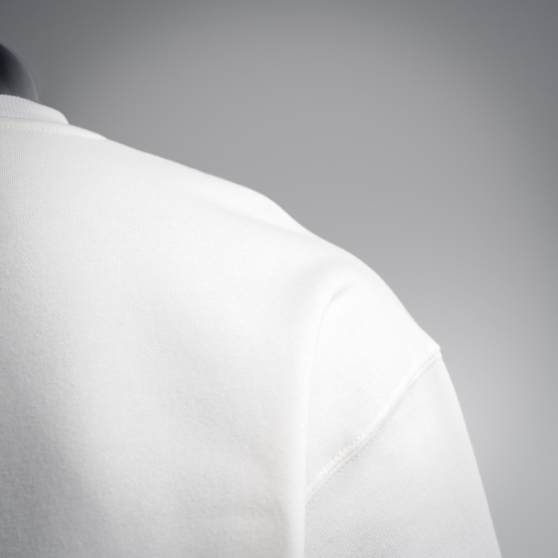 Louis 25fw printed sweatshirt