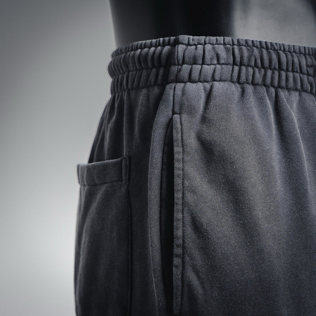 Balen 25fw leisure pants