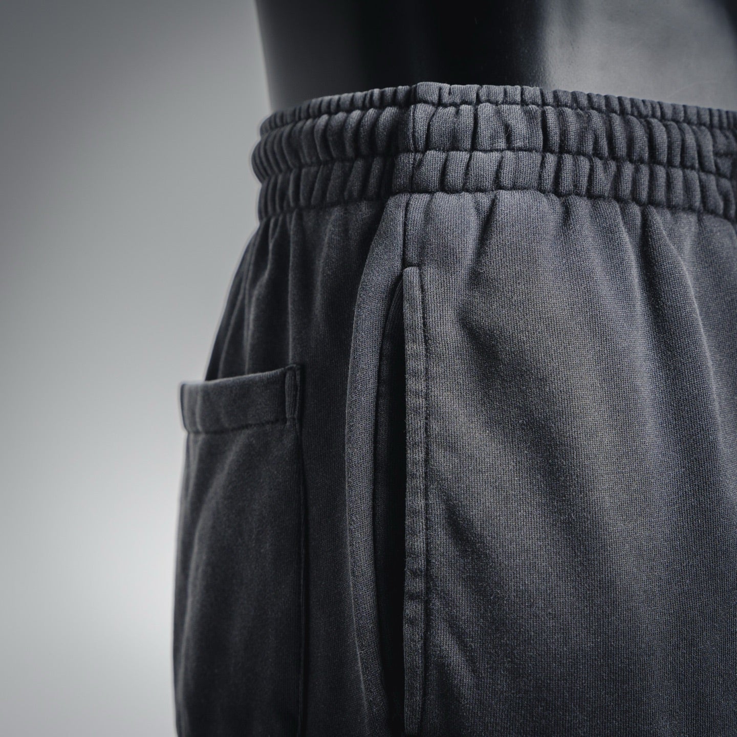 Balen 25fw leisure pants