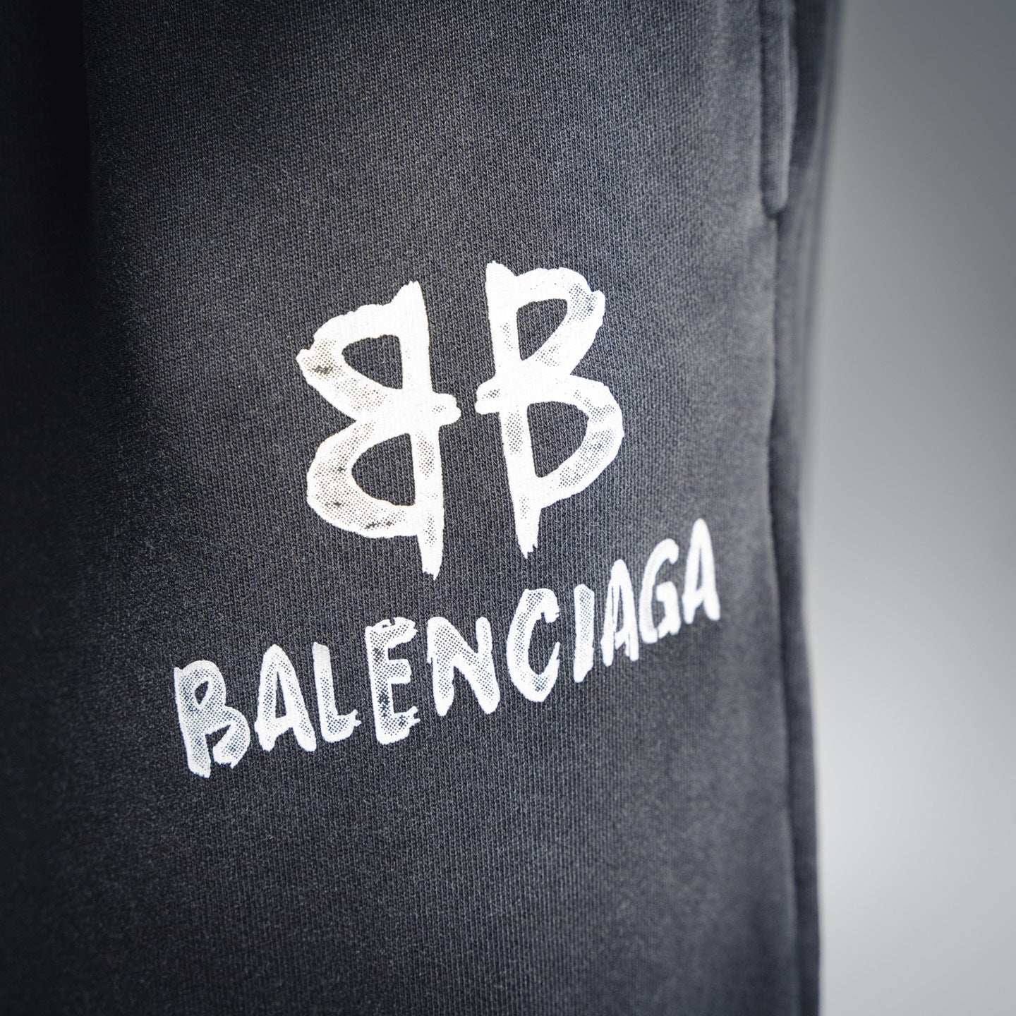 Balen 25fw leisure pants