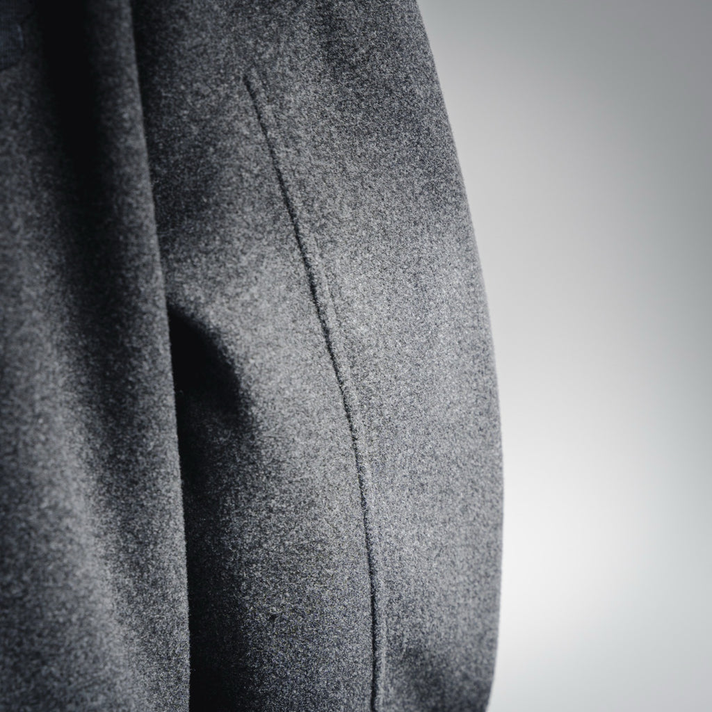 CD 25fw embroidered jacket