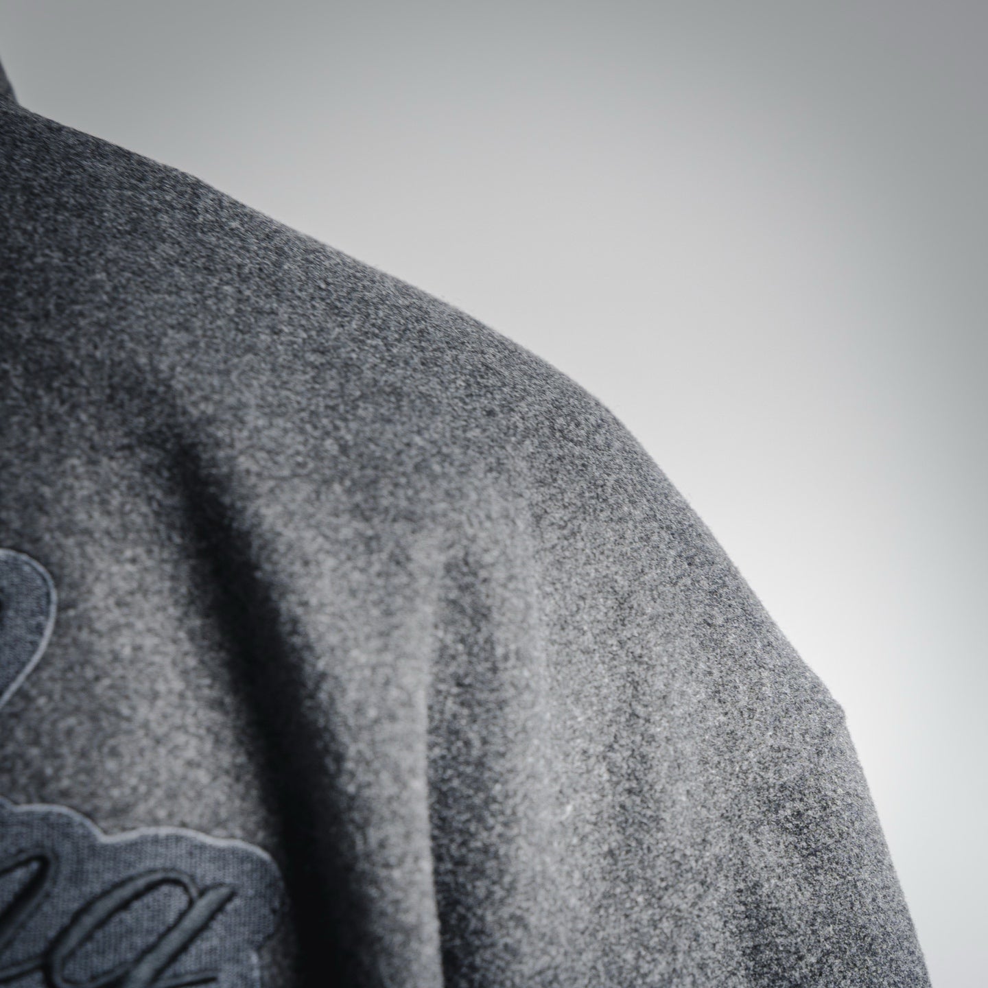 CD 25fw embroidered jacket