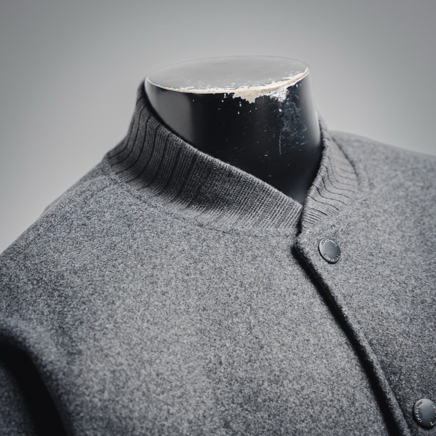 CD 25fw embroidered jacket