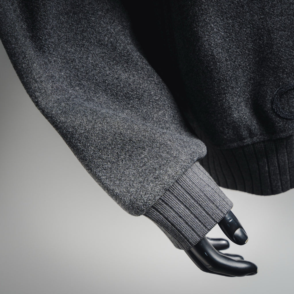 CD 25fw embroidered jacket