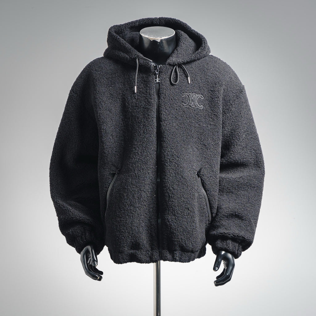 Cel 25fw leisure jacket