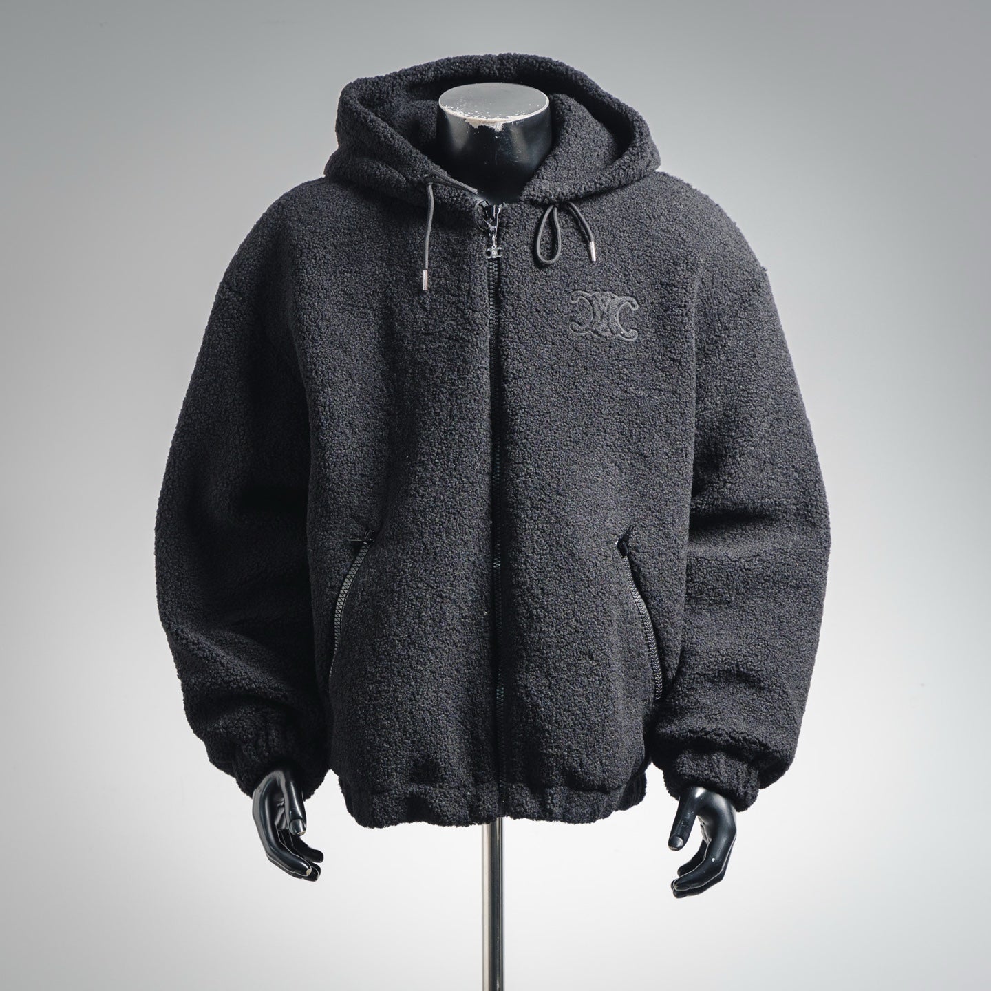 Cel 25fw leisure jacket