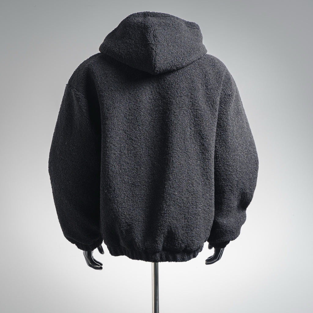 Cel 25fw leisure jacket