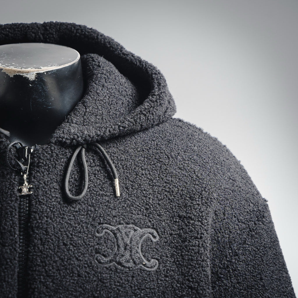 Cel 25fw leisure jacket