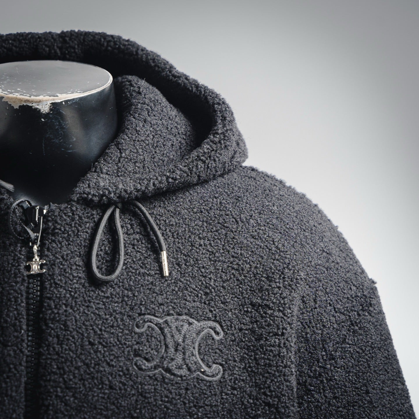 Cel 25fw leisure jacket