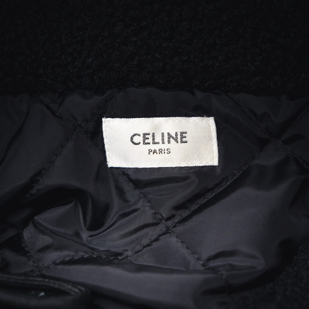 Cel 25fw leisure jacket