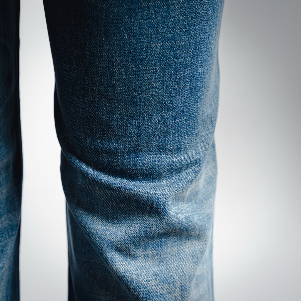 Cel 25fw leisure jeans