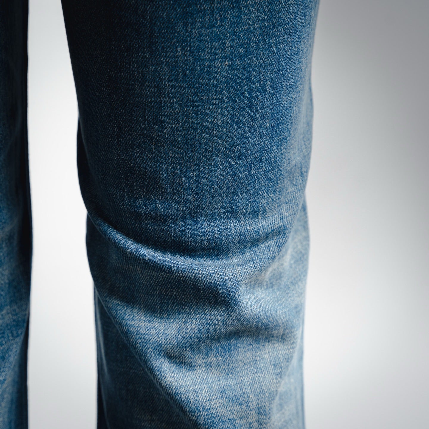 Cel 25fw leisure jeans