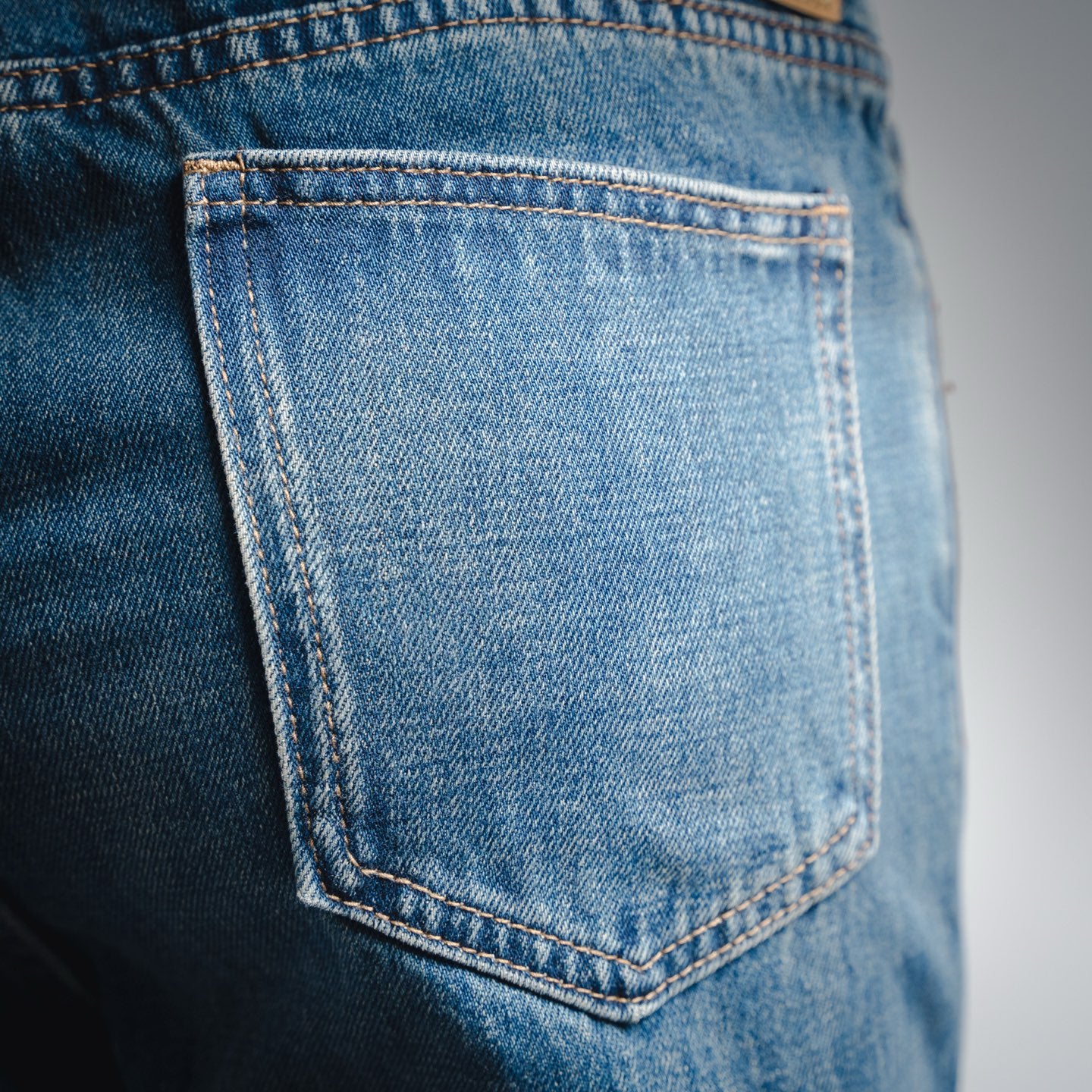 Cel 25fw leisure jeans