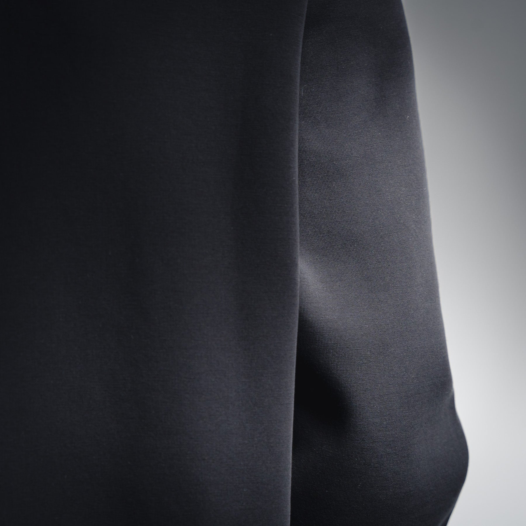 Mon 25fw embroidered hoodie