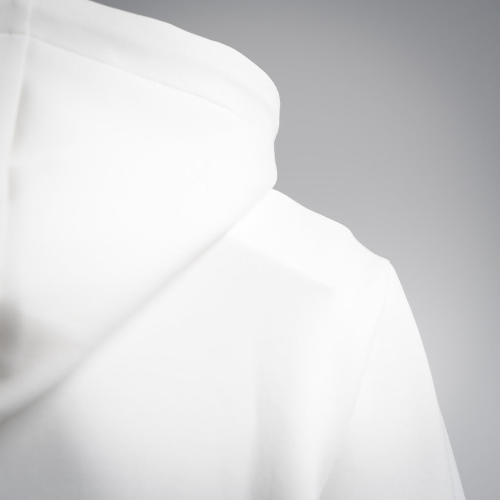 Mon 25fw embroidered hoodie