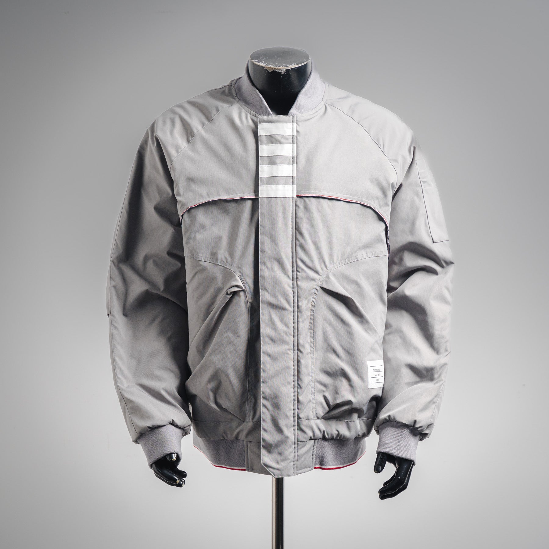 Thom 25fw all-match jacket