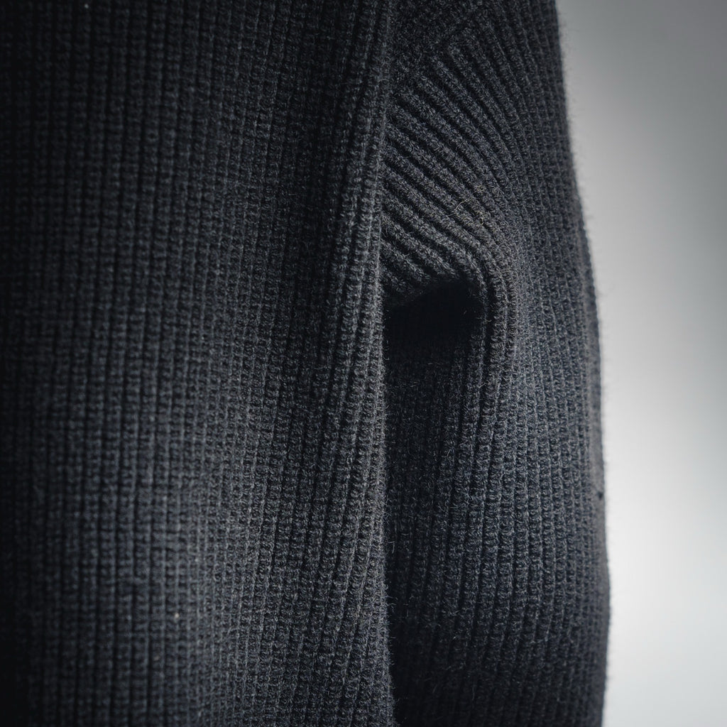 Cel 25fw embroidered hoodie