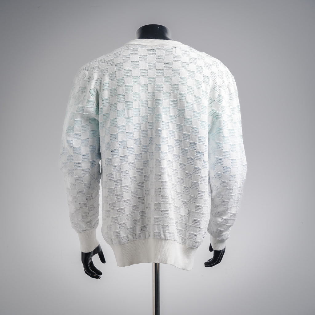 Louis 25fw knitted sweater