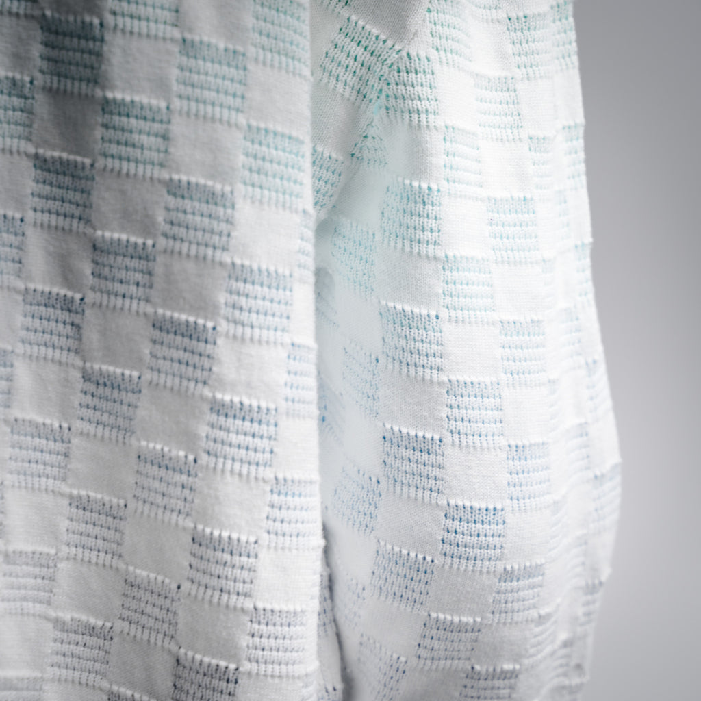 Louis 25fw knitted sweater