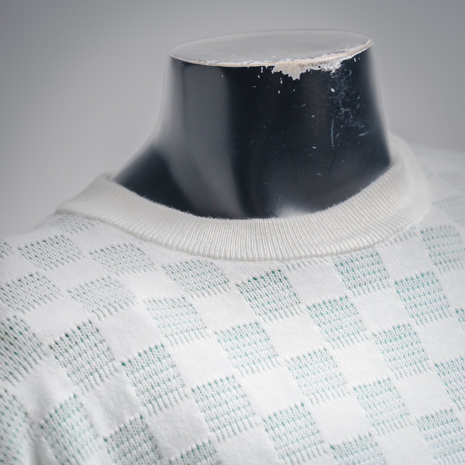 Louis 25fw knitted sweater