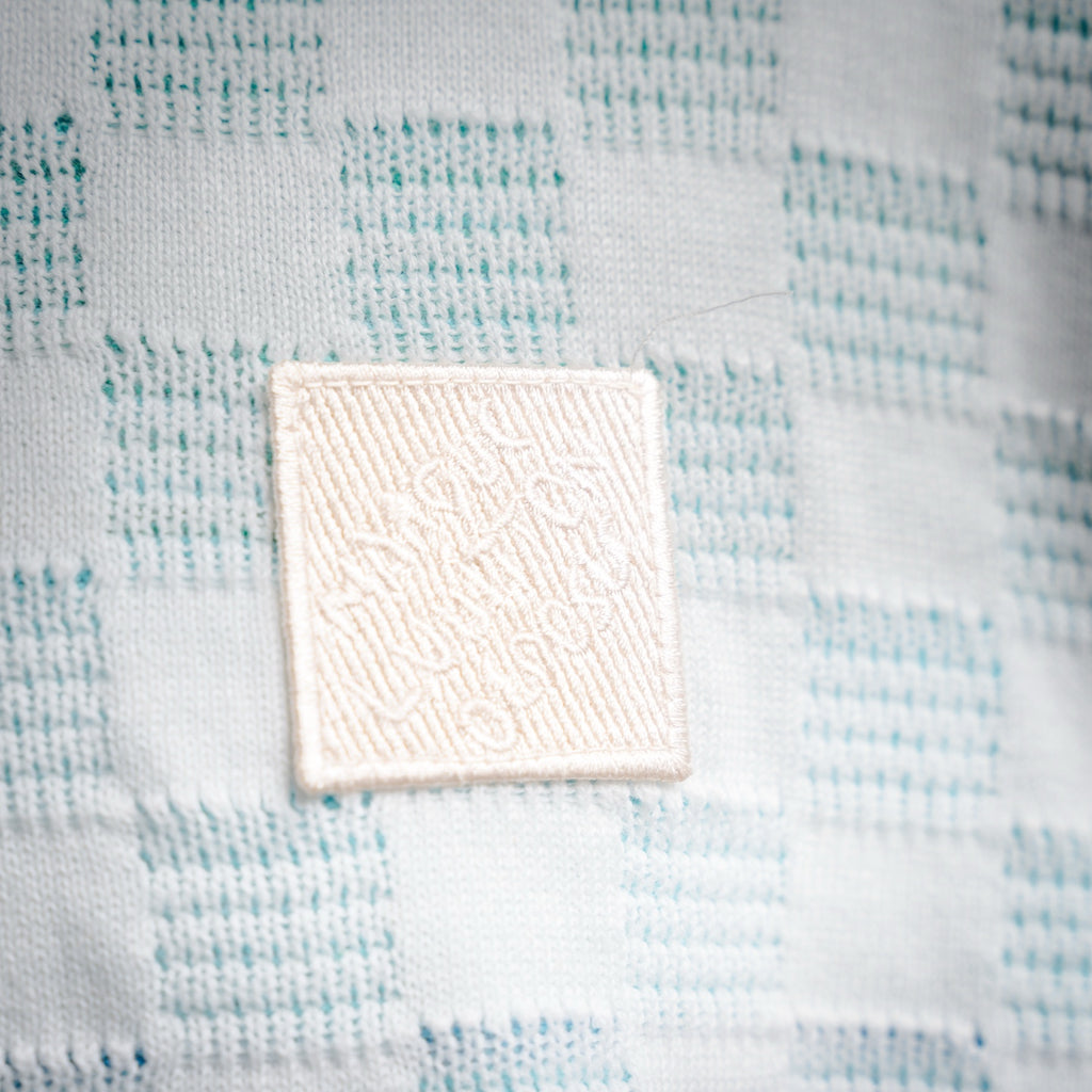 Louis 25fw knitted sweater