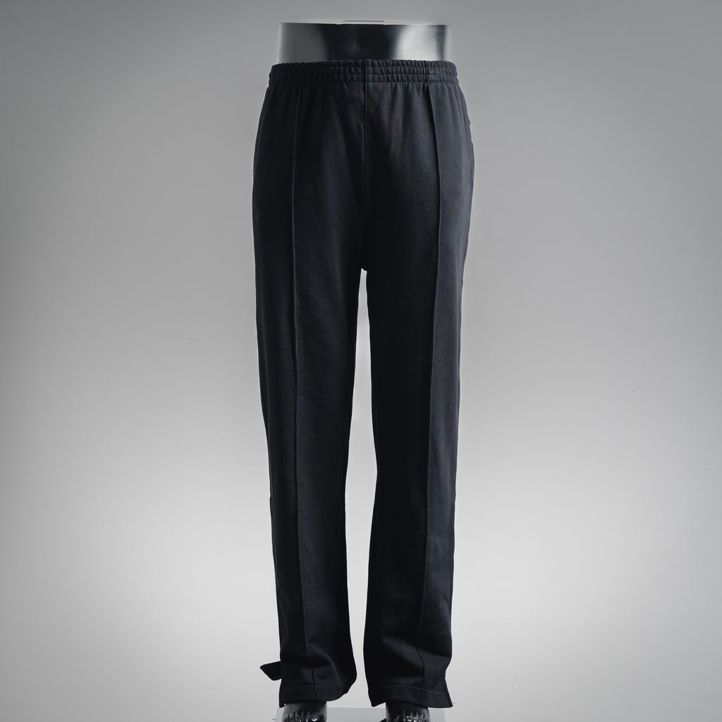 Repres 25fw embroidered pants