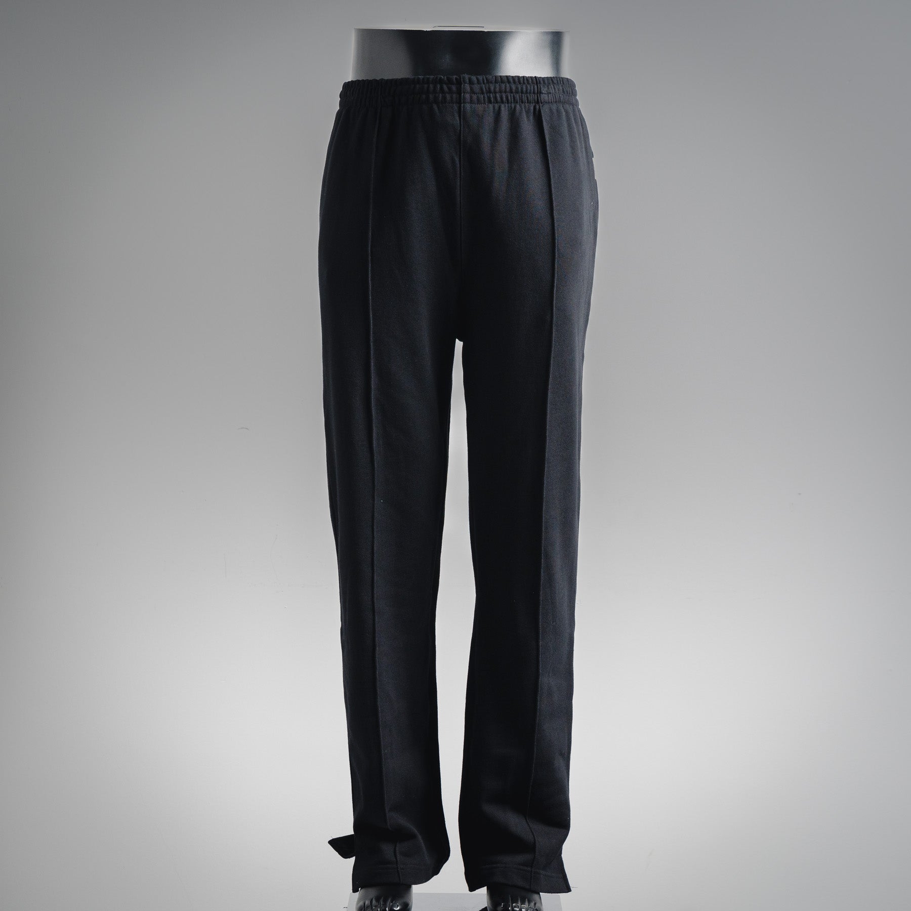 Repres 25fw embroidered pants