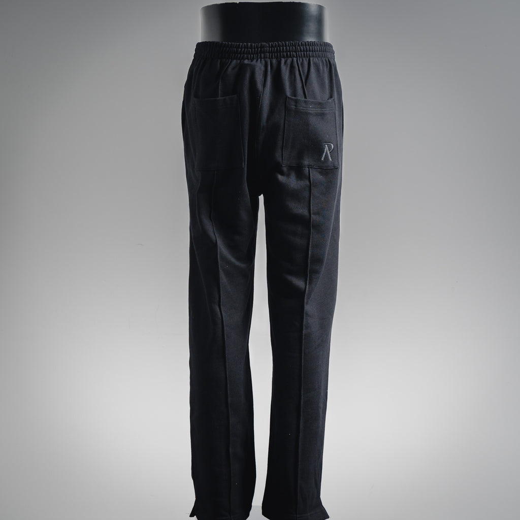 Repres 25fw embroidered pants