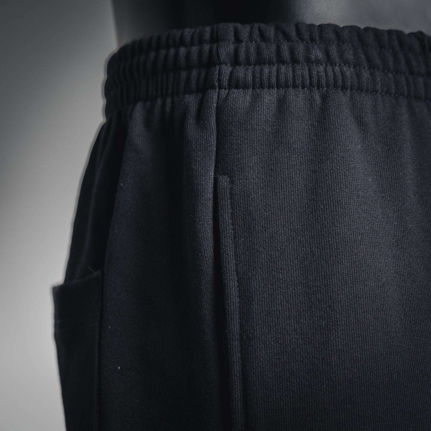 Repres 25fw embroidered pants