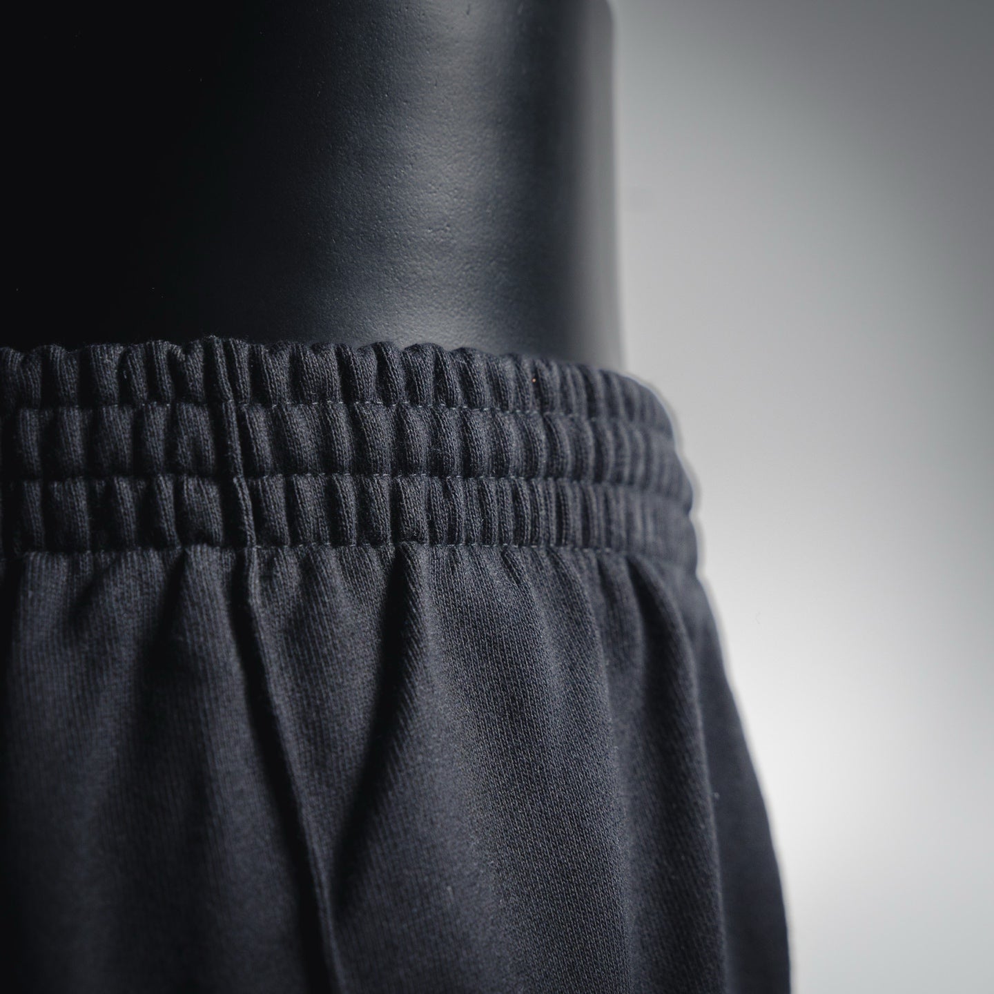 Repres 25fw embroidered pants