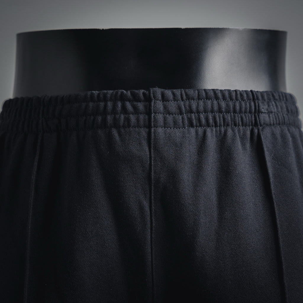 Repres 25fw embroidered pants