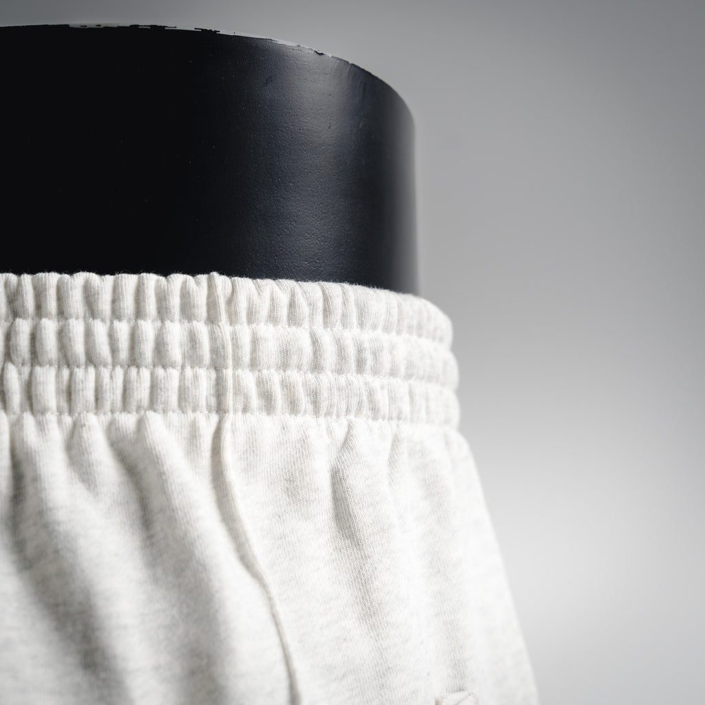 Repres 25fw embroidered pants