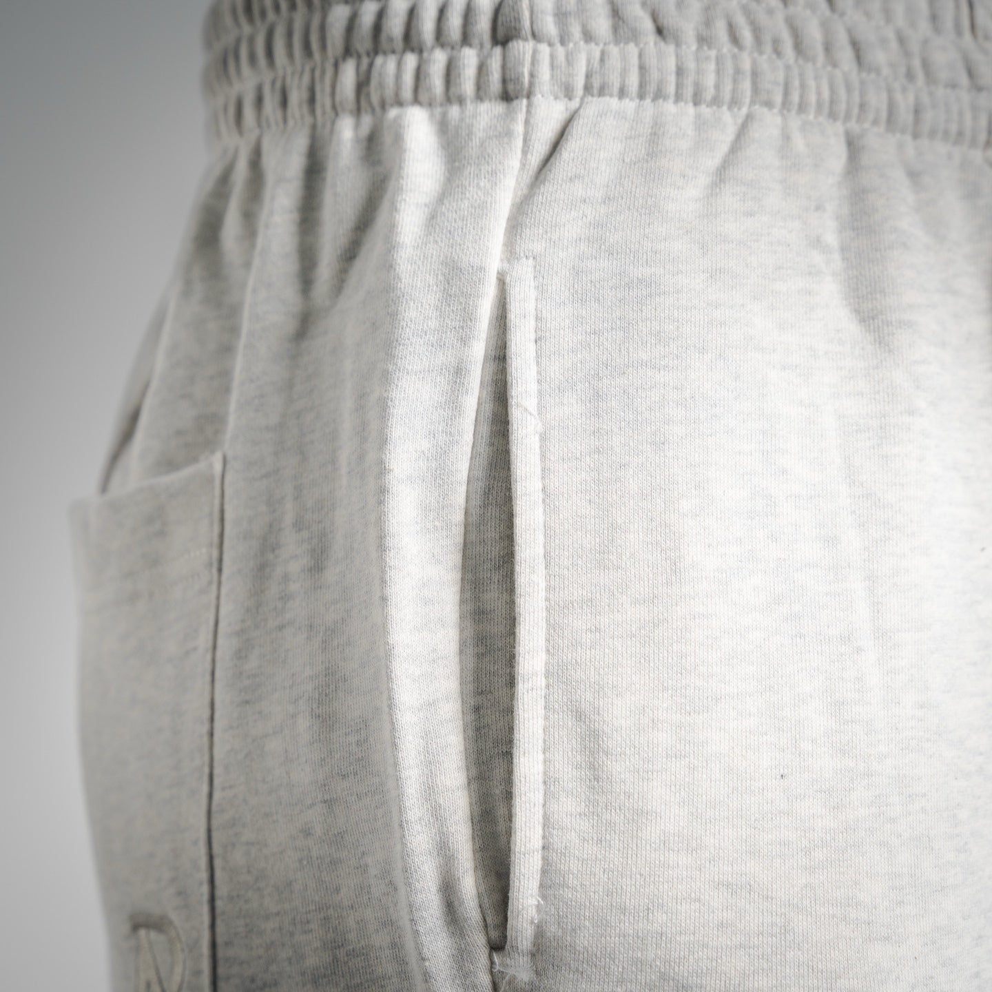 Repres 25fw embroidered pants