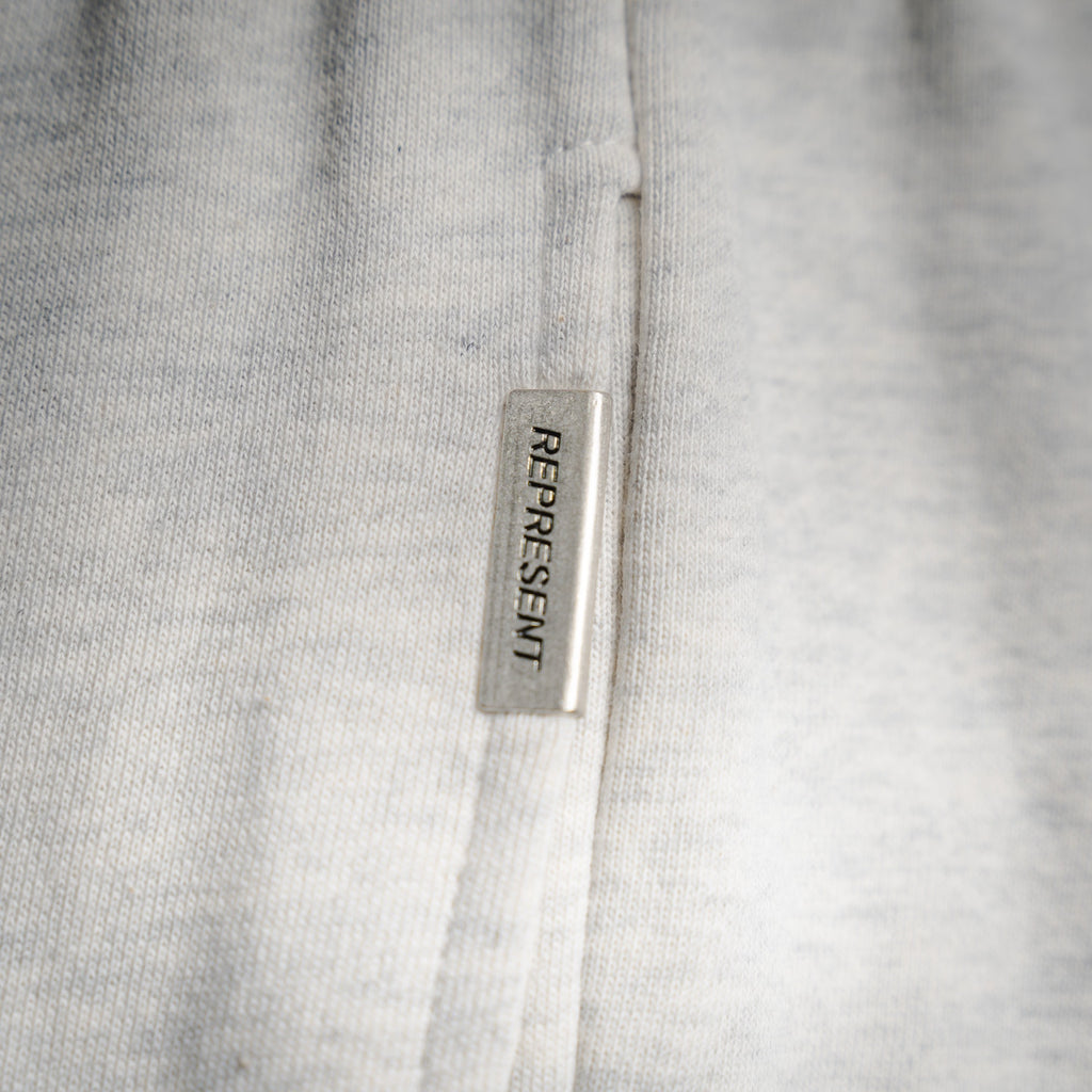 Repres 25fw embroidered pants