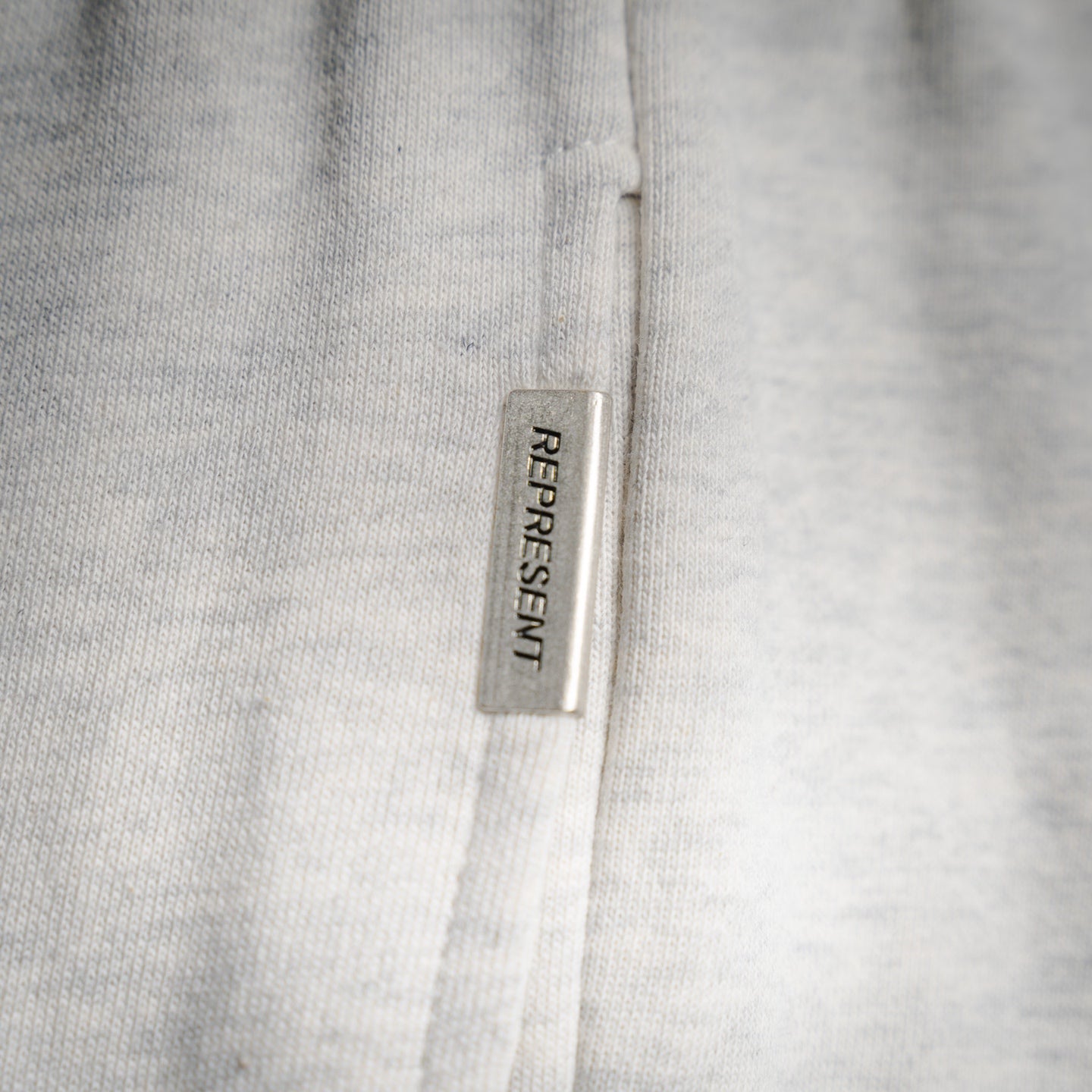 Repres 25fw embroidered pants