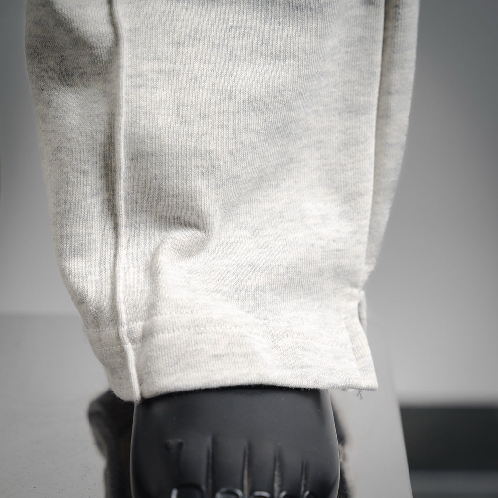 Repres 25fw embroidered pants