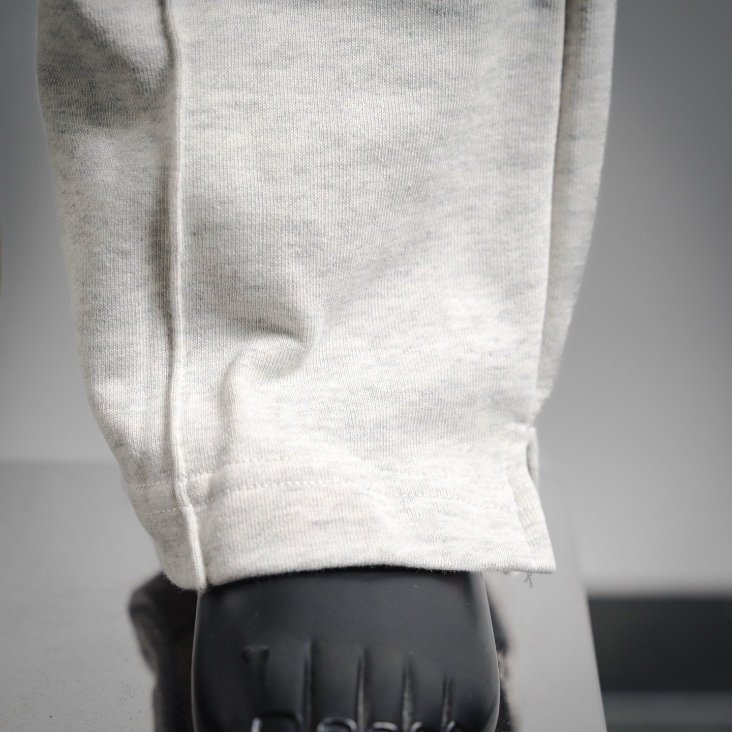 Repres 25fw embroidered pants