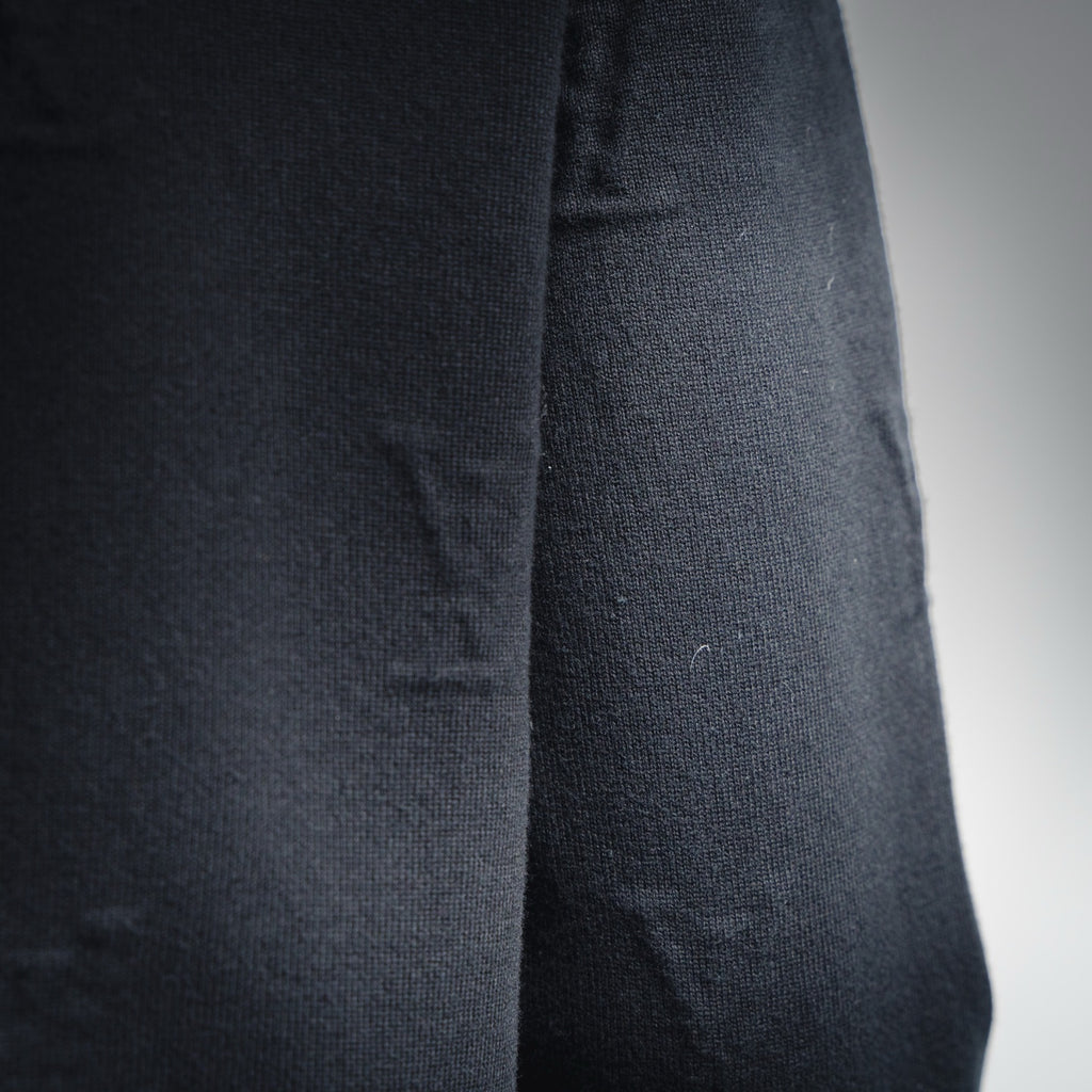 Louis 25fw collared jacket