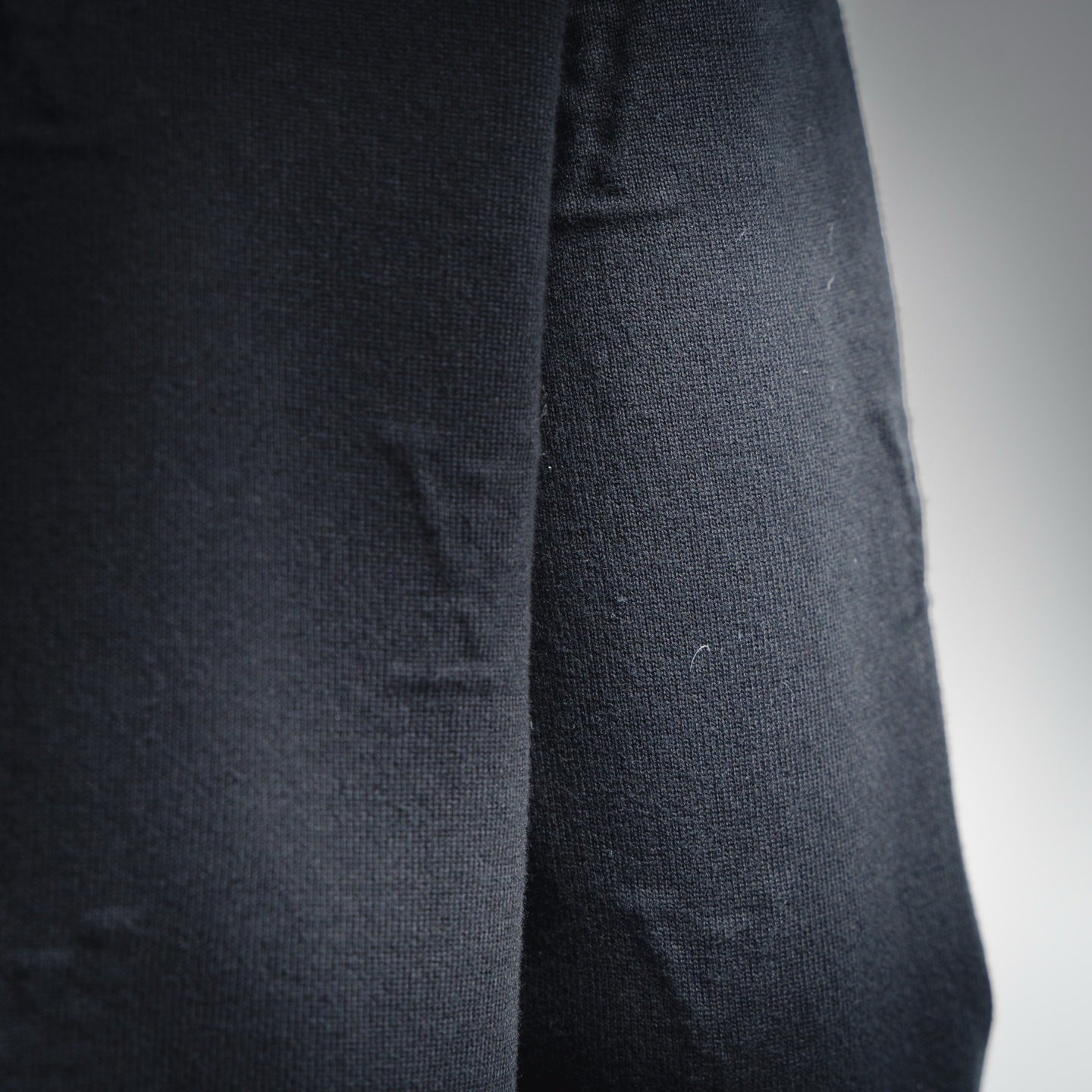 Louis 25fw collared jacket