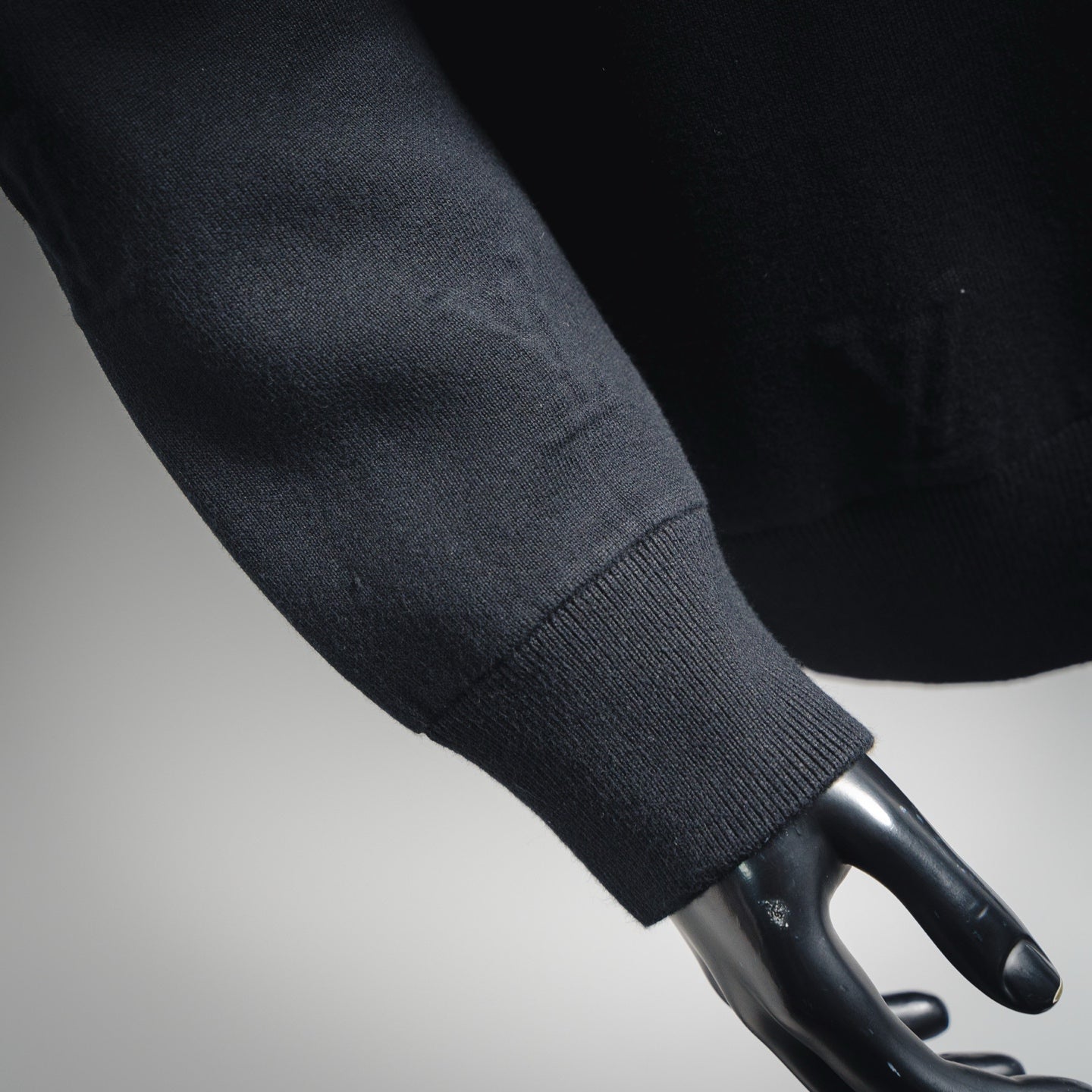 Louis 25fw collared jacket