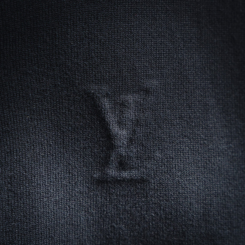 Louis 25fw collared jacket