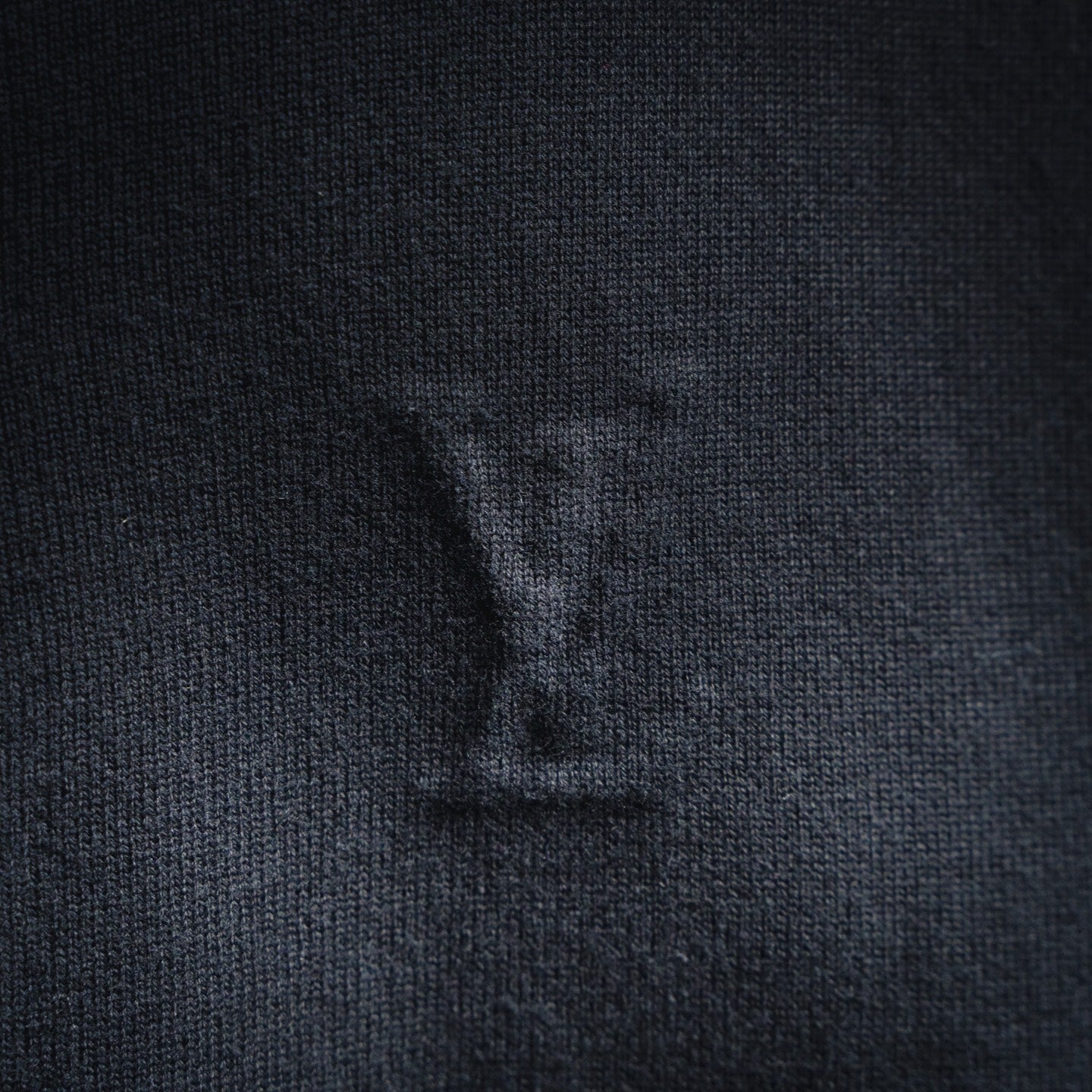 Louis 25fw collared jacket