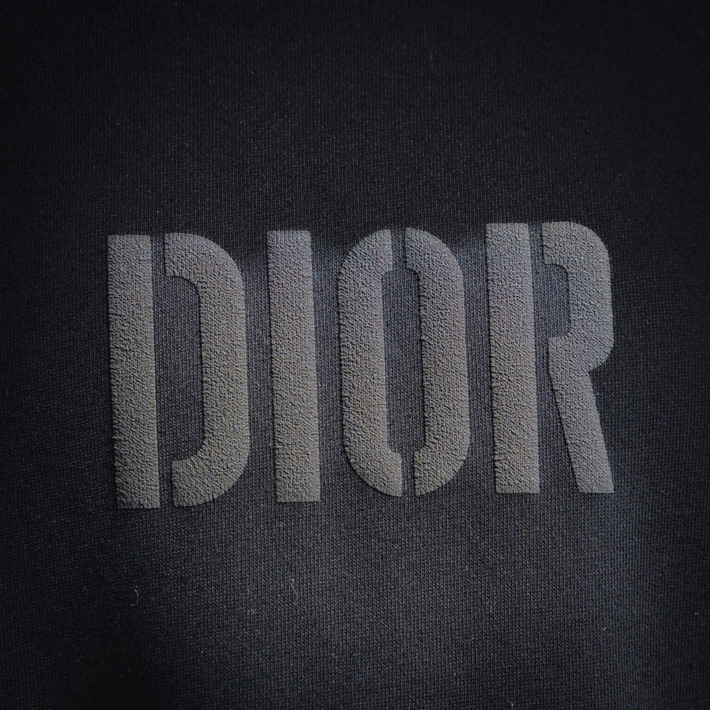 CD 25fw casual sweatshirt