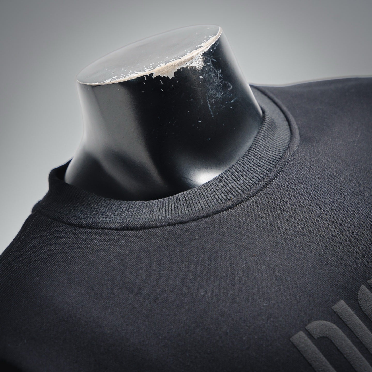 CD 25fw casual sweatshirt